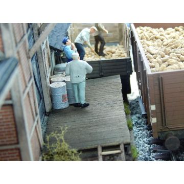 Juweela Sugar beets - 150g - 0 / 1:43,5 (JW24096)