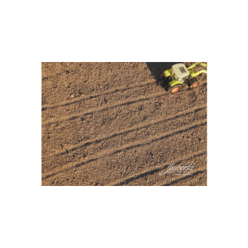 Juweela Soil mix field - Brown -  - H0 / 1:87 (JW28387)