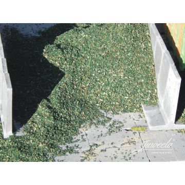 Juweela Corn Silage - Green -  -  - 1:32 / 1:35 (jw23476)