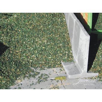 Juweela concrete supports with L-/T- - Grey -  - 1 / 1:32 (jw23480)