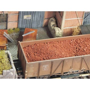 Juweela Iron Ore Load 0,7-3,5mm -  -  - 1:45/1:50 (jw24264)