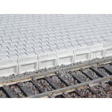 Juweela Peron - 55cm - H0 / 1:87 (JW28349)