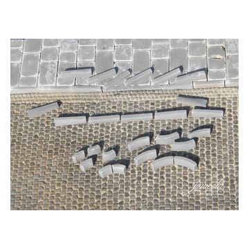 Juweela Curbs add on -  - H0 / 1:87 (JW28355)