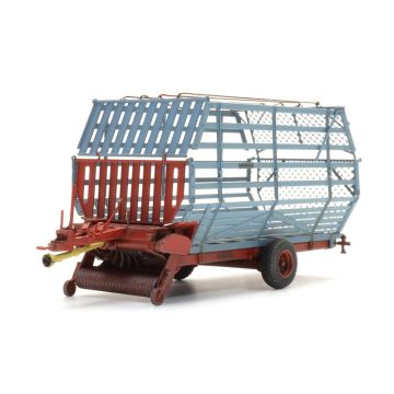 Artitec Mengele LW30 self-loading forage wagon - H0 / 1:87 (AR387.637)