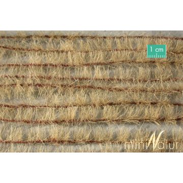 Mininatur Agricultural strips - Late fall - ca. 42cm - 1:45+ (765-34S)
