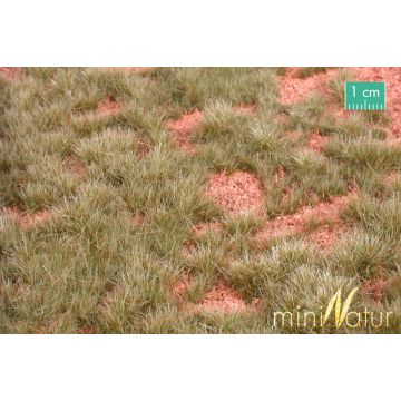 Mininatur Australian outback - Early fall - ca. 31,5x25cm - H0 / TT (736-23S)