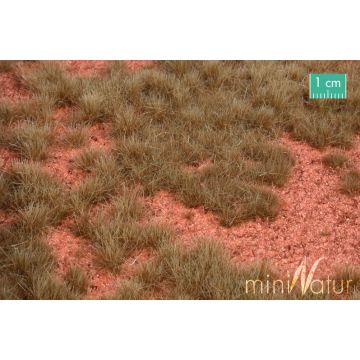Mininatur Australian outback - Late fall - ca. 31,5x25cm - H0 / TT (736-24S)
