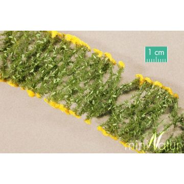 Mininatur Goldenrod - Summer - ca. 15cm - H0 / TT (997-22S)