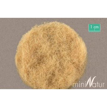 Mininatur Grass flock 12mm - Beige - 50g - ALL (012-37)