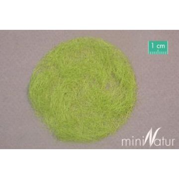 Mininatur Grass flock 12mm - Spring - 100g - ALL (012-01)