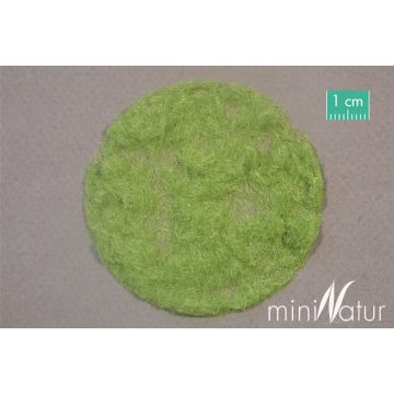 Mininatur Grass flock 2mm - Spring - 50g - ALL (002-21)