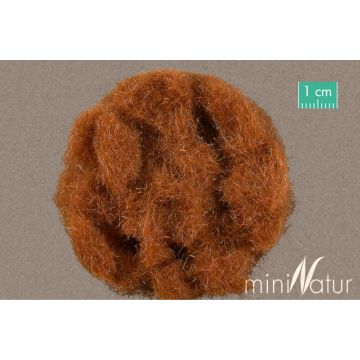 Mininatur Grass flock 4,5mm - Old gold - 50g - ALL (004-26)