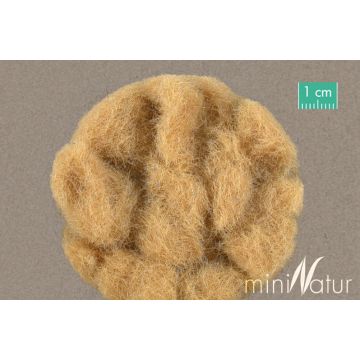 Mininatur Grass flock 4,5mm - Beige - 100g - ALL (004-07)