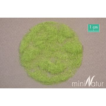 Mininatur Grass flock 4,5mm - Spring - 50g - ALL (004-21)