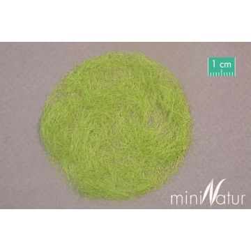 Mininatur Grass flock 6,5mm - Spring - 100g - ALL (006-01)
