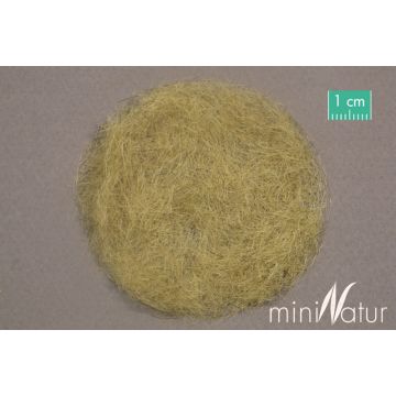 Mininatur Grass flock 6,5mm - Late fall - 100g - ALL (006-04)
