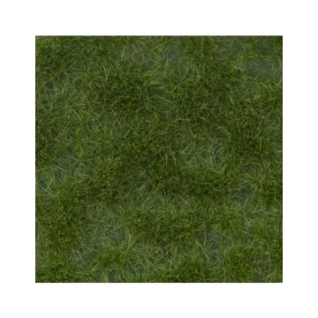 Mininatur Short tufts - Early fall - ca. 15x4cm - H0 / TT (717-23S)