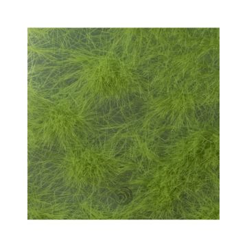 Mininatur Long tufts - Spring - ca. 15x4cm - H0 / TT (727-21S)