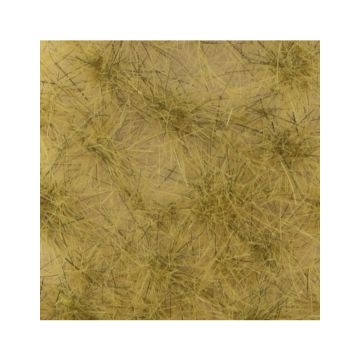Mininatur Long tufts - Late fall - ca. 15x4cm - 1:45+ (727-34S)