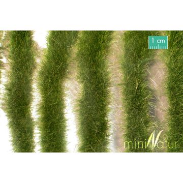 Mininatur Long grass strips - Early fall - ca. 50cm - 1:45+ (728-33S)
