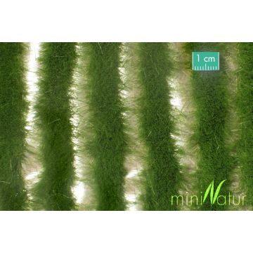 Mininatur Long grass strips - Summer - ca. 50cm - 1:45+ (728-32S)