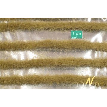 Mininatur Long grass strips - Late fall - ca. 67cm - H0 / TT (728-24S)