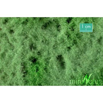 Mininatur Moorland - Spring - ca. 31,5x25cm - H0 / TT (730-21S)