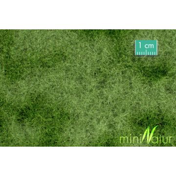 Mininatur Moorland - Summer - ca. 31,5x25cm - H0 / TT (730-22S)