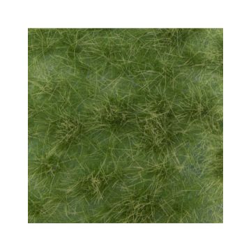 Mininatur Two colored tufts - Summer - ca. 15x8cm - H0 / TT (737-22S)