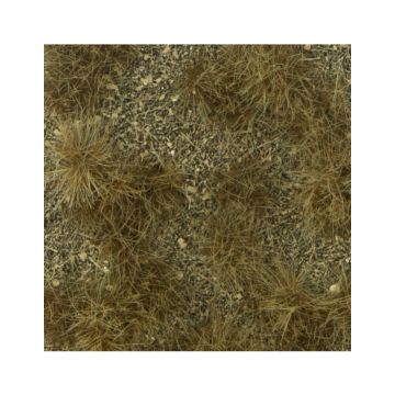Mininatur Calcareous meadow - Late fall - ca. 31,5x25cm - H0 / TT (719-24S)
