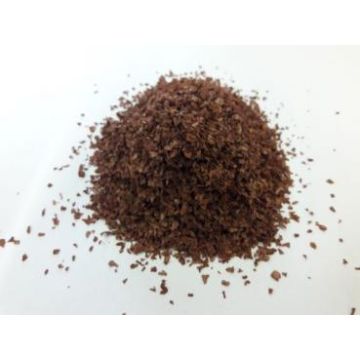 Mininatur Leaves brown - ca 30ml - H0 / TT (898-04MS)