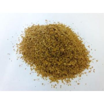Mininatur Leaves yellow - ca 30ml - H0 / TT (898-05MS)