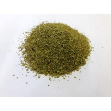 Mininatur Leaves bright green - ca 30ml - H0 / TT (898-01MS)