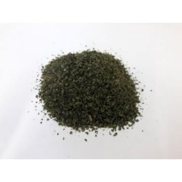 Mininatur Leaves medium green - ca 30ml - H0 / TT (898-02MS)