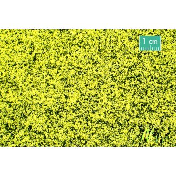 Mininatur Rape seed field - Summer - ca. 31,5x25cm - H0 / TT (760-22S)