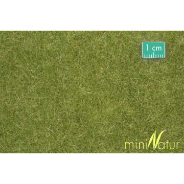 Mininatur Tall lawn - Early fall - ca. 31,5x25cm - H0 / TT (711-23S)