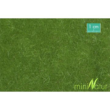 Mininatur Tall lawn - Summer - ca. 31,5x25cm - H0 / TT (711-22S)