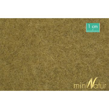 Mininatur Tall lawn - Late fall - ca. 50x31,5cm - H0 / TT (711-24H)
