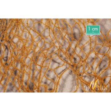 Mininatur Horse tail - Late fall - ca. 27x16,5cm - H0 / TT (990-24)