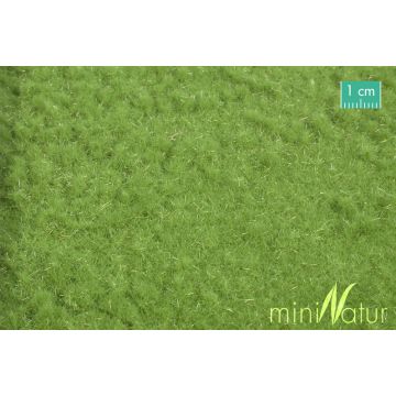 Mininatur Sheep pasture - Spring - ca. 31,5x25cm - H0 / TT (715-21S)