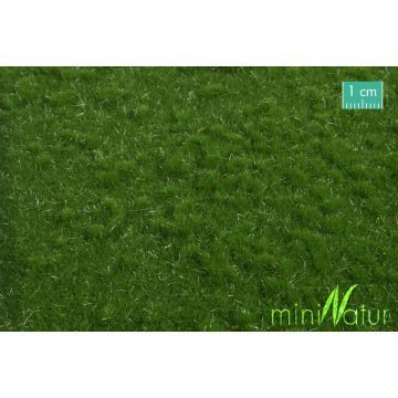 Mininatur Sheep pasture - Summer - ca. 31,5x25cm - H0 / TT (715-22S)