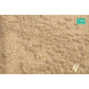 Mininatur Sheep pasture - Late fall - ca. 31,5x25cm - H0 / TT (715-24S)