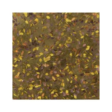 Mininatur Weed tufts - Late fall - ca. 15x4cm - H0 / TT (725-24S)