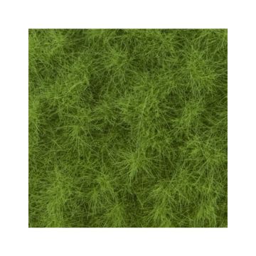 Mininatur Cattle pasture - Spring - ca. 8 x 15 cm - H0 / TT (713-21MS)