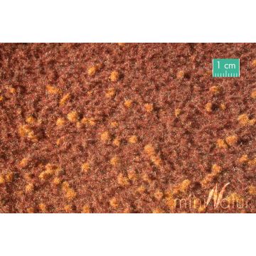 Mininatur Forest ground cover - Spring - ca. 31,5x25cm - 1:45+ (740-31S)