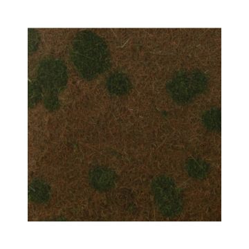 Mininatur Forest ground cover - Summer - ca. 31,5x25cm - H0 / TT (740-22S)