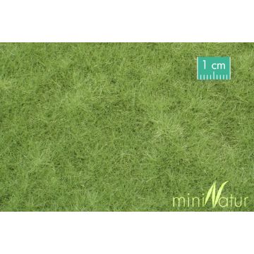Mininatur Meadow - Spring - ca. 31,5x25cm - H0 / TT (720-21S)