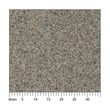 Minitec Ballast - Phonolith Z (1:220) - Grain size scale according to class I - 100 ml (51-0011-01)