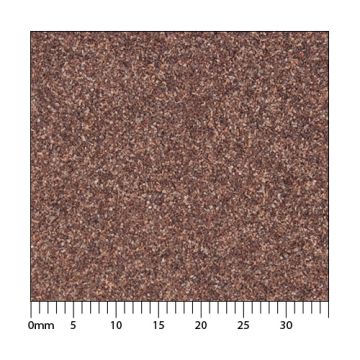 Minitec Ballast - Rhyolith Z (1:220) - Grain size scale according to class I - 100 ml (51-9011-01)