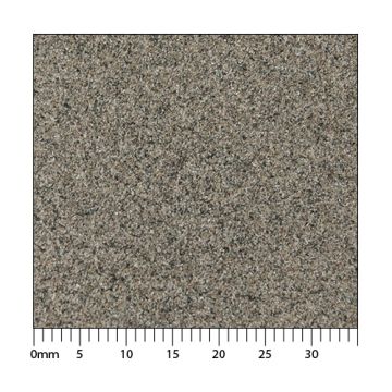 Minitec Crushed stone - Phonolith N (1:160) - Grain size scale according to class II - 100 ml (51-0111-02)